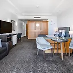 Luxury Ocean View 17Th Level Studio Apartment