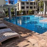 Luxury Ocean View 17Th Level Studio Apartment